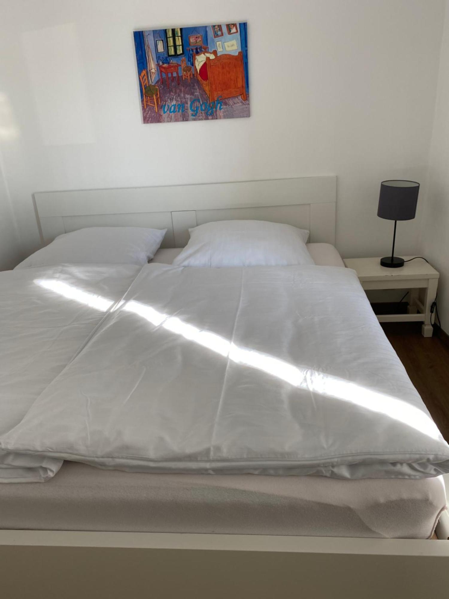 Ferienwohnung Zentral An Der Moselpromenade Целль-ан-дер-Мозель Екстер'єр фото